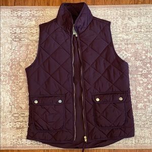 Thread & Supply Vest